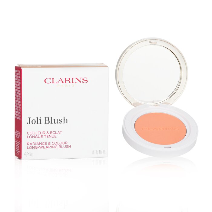 Clarins joli blush