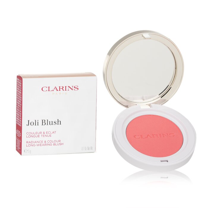 娇韵诗 Clarins 丰盈娇颜腮红 5g/0.1ozProduct Thumbnail