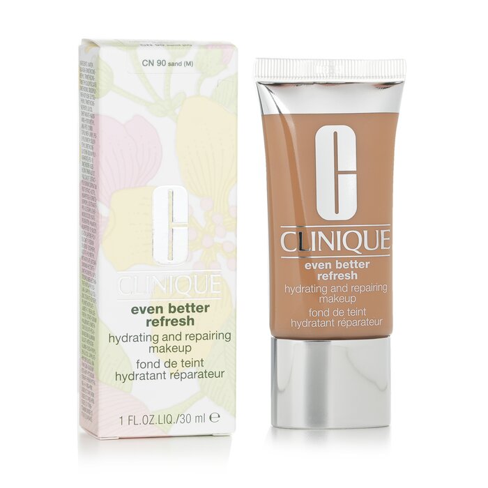 Clinique Even Better Refresh Hydrating And Repairing Makeup 30ml/1ozProduct Thumbnail