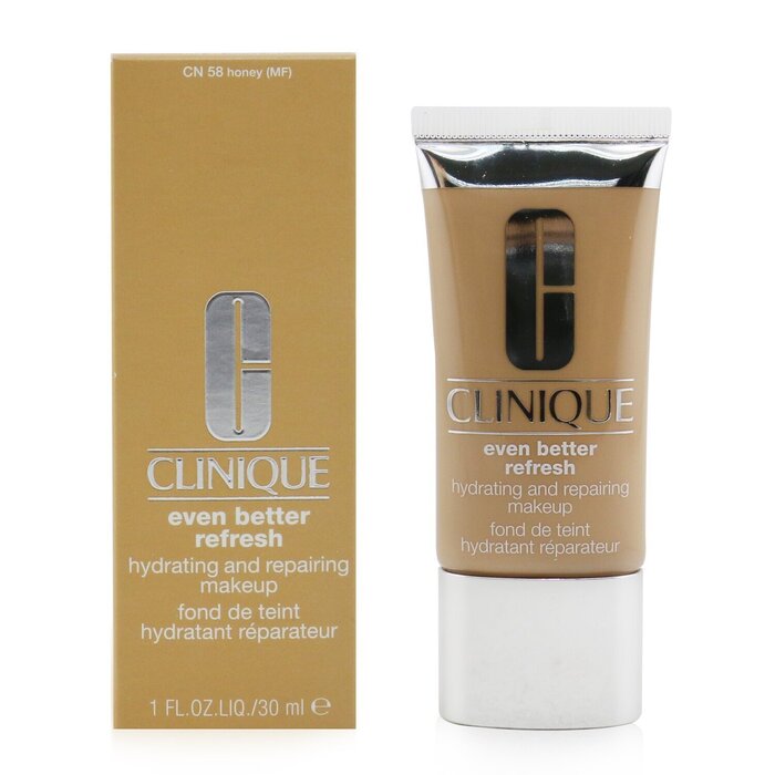 Clinique Even Better Refresh Hydrating And Repairing Makeup 30ml/1ozProduct Thumbnail