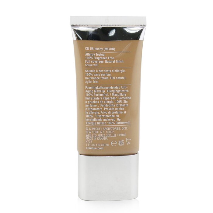 Clinique Even Better Refresh Hydrating And Repairing Makeup 30ml/1ozProduct Thumbnail