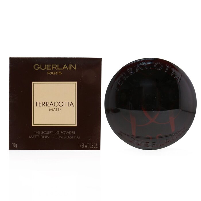 Guerlain Terracotta Matte Sculpting Powder 10g/0.3ozProduct Thumbnail