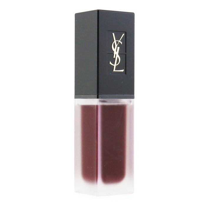 Yves Saint Laurent Tatouage Couture Velvet Cream Бархатистый Матовый Пигмент для Губ 6ml/0.2ozProduct Thumbnail