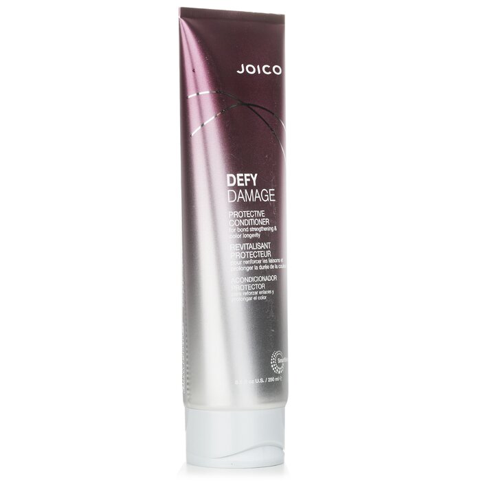 Joico Defy Damage Protective Conditioner (For Bond Strengthening & Color Longevity) 250ml/8.5ozProduct Thumbnail