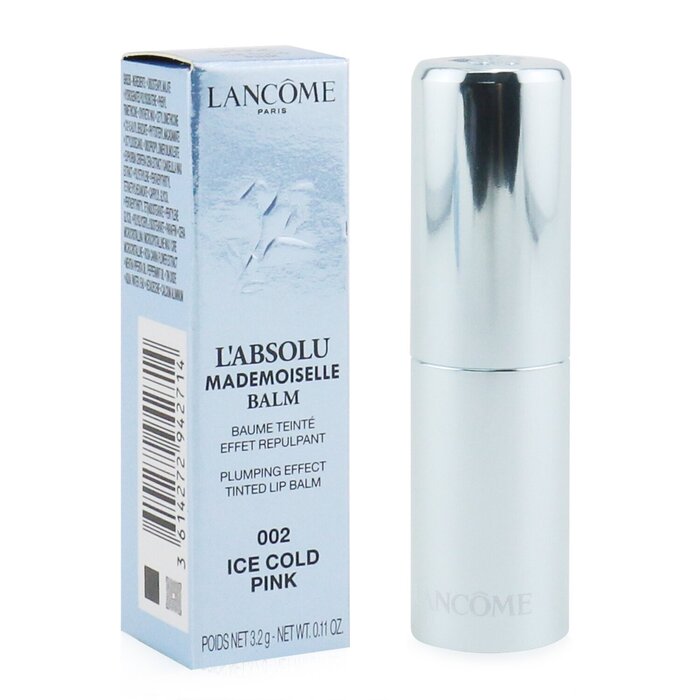 Lancome L'Absolu Mademoiselle Tinted Lip Balm 3.2g/0.11ozProduct Thumbnail