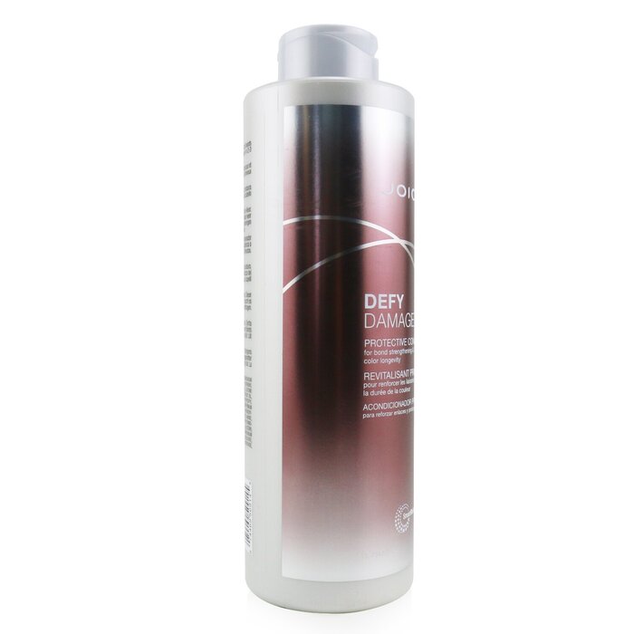 Joico Defy Damage Protective Conditioner (For Bond Strengthening & Color Longevity) 1000ml/33.8ozProduct Thumbnail