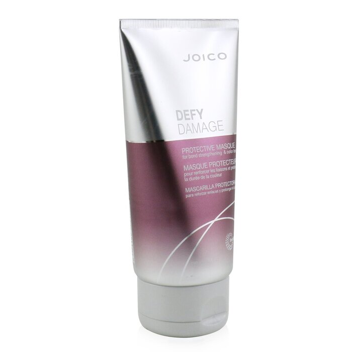 Joico Defy Damage Protective Masque (For Bond Strengthening & Color Longevity)  150ml/5.1ozProduct Thumbnail