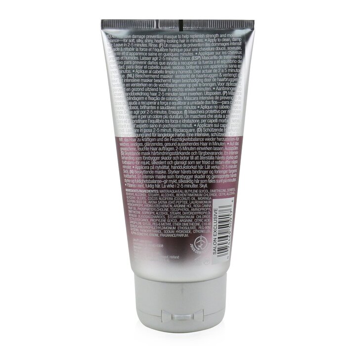 Joico Defy Damage Protective Masque (For Bond Strengthening & Color Longevity)  150ml/5.1ozProduct Thumbnail