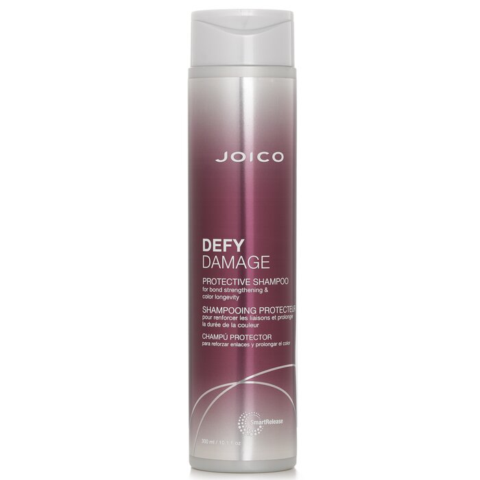 Joico Defy Damage Protective Shampoo (For Bond Strengthening & Color Longevity) 300ml/10.1ozProduct Thumbnail