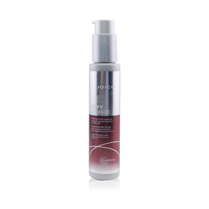 Joico Defy Damage Protective Shield (To Guard Against Thermal & UV Damage) 100ml/3.38ozProduct Thumbnail