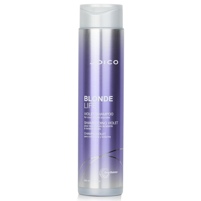 Joico Blonde Life Violet Shampoo (For Cool, Bright Blondes)  300ml/10.1ozProduct Thumbnail