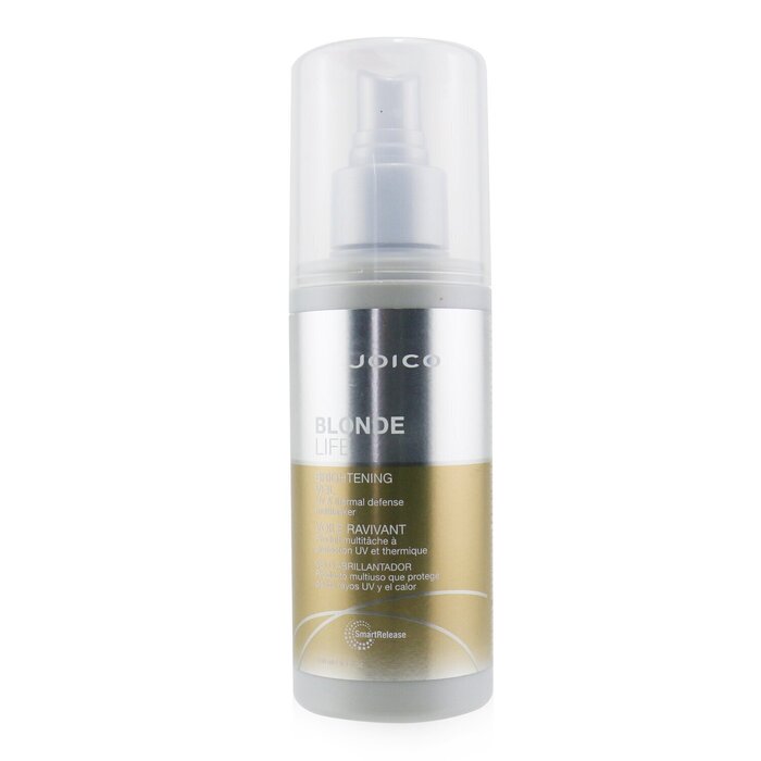 Joico Blonde Life Brightening Veil (UV & Thermal Defense Multitasker) 150ml/5.1ozProduct Thumbnail