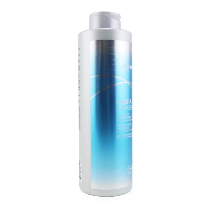 Joico HydraSplash Hydrating Conditioner (For Fine/ Medium, Dry Hair) 1000ml/33.8ozProduct Thumbnail