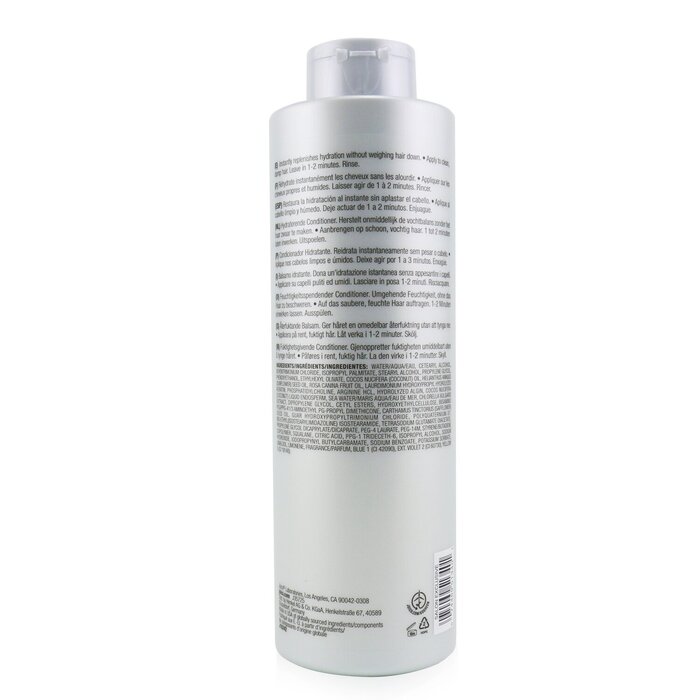 Joico HydraSplash Hydrating Conditioner (For Fine/ Medium, Dry Hair) 1000ml/33.8ozProduct Thumbnail