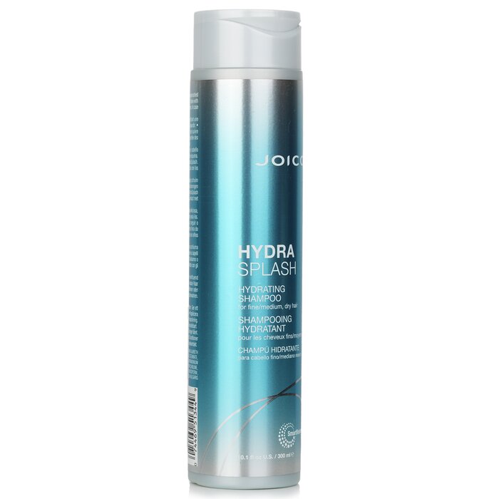 Joico HydraSplash Увлажняющий Шампунь (для Тонких/Средних, Сухих Волос) 300ml/10.1ozProduct Thumbnail