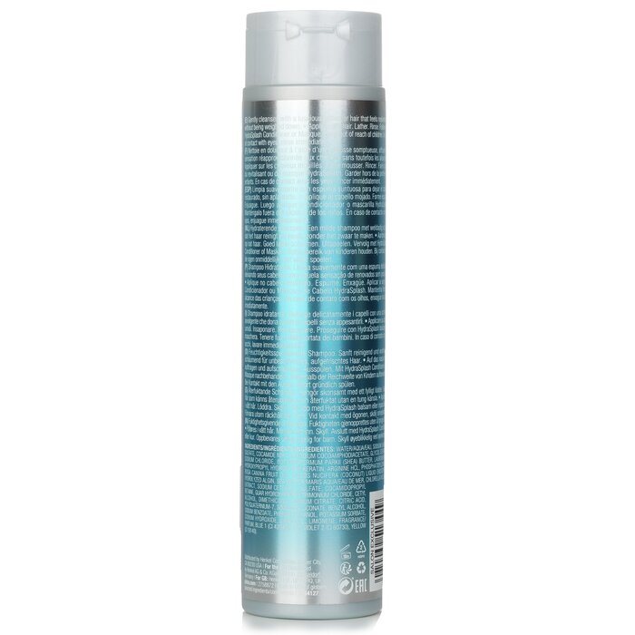 Joico HydraSplash Увлажняющий Шампунь (для Тонких/Средних, Сухих Волос) 300ml/10.1ozProduct Thumbnail