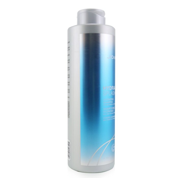 Joico HydraSplash Увлажняющий Шампунь (для Тонких/Средних, Сухих Волос) 1000ml/33.8ozProduct Thumbnail
