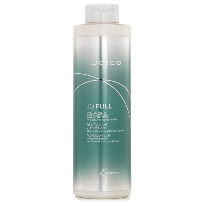 Joico JoiFULL Volumizing Conditioner (For Plush, Long-Lasting Fullness) 1000ml/33.8ozProduct Thumbnail