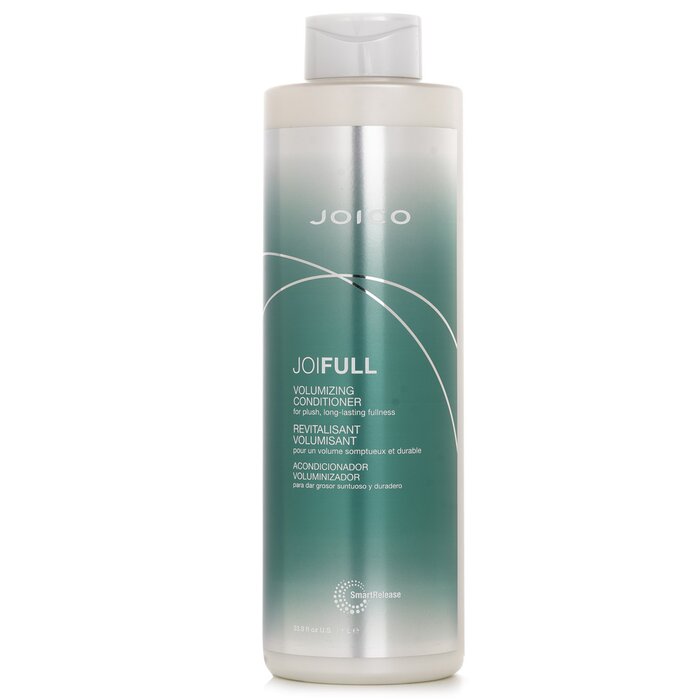 Joico JoiFULL Volumizing Conditioner (For Plush, Long-Lasting Fullness) 1000ml/33.8ozProduct Thumbnail