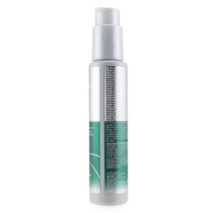 Joico JoiFULL Volumizing Styler (For Plush, Long-Lasting Fullness & Lift) 100ml/3.4ozProduct Thumbnail