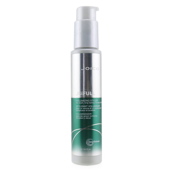 Joico JoiFULL Volumizing Styler (For Plush, Long-Lasting Fullness & Lift) 100ml/3.4ozProduct Thumbnail