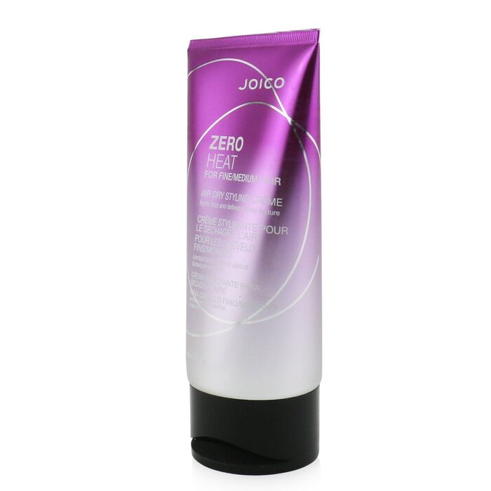 Joico Styling Zero Heat Air Dry Styling Creme (For Fine/ Medium Hair) 150ml/5.1ozProduct Thumbnail