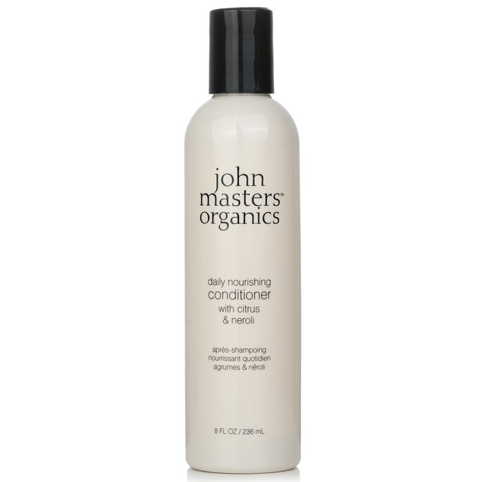 John Masters Organics Conditioner For Normal Hair with Citrus & Neroli  236ml/8ozProduct Thumbnail