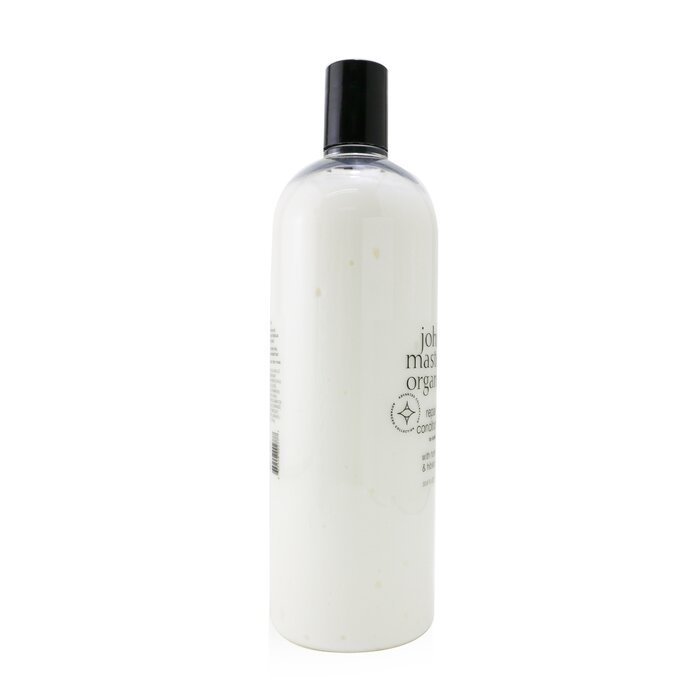 John Masters Organics Repair Conditioner For Damaged Hair with Honey & Hibiscus 1000ml/33.8ozProduct Thumbnail