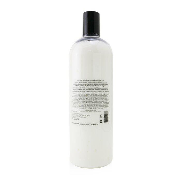 John Masters Organics Repair Conditioner For Damaged Hair with Honey & Hibiscus 1000ml/33.8ozProduct Thumbnail