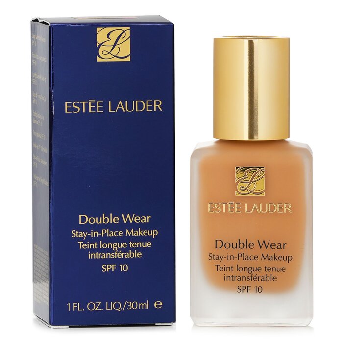 Estee Lauder 雅詩蘭黛 Double Wear 持久防曬粉底 SPF 10 30ml/1ozProduct Thumbnail