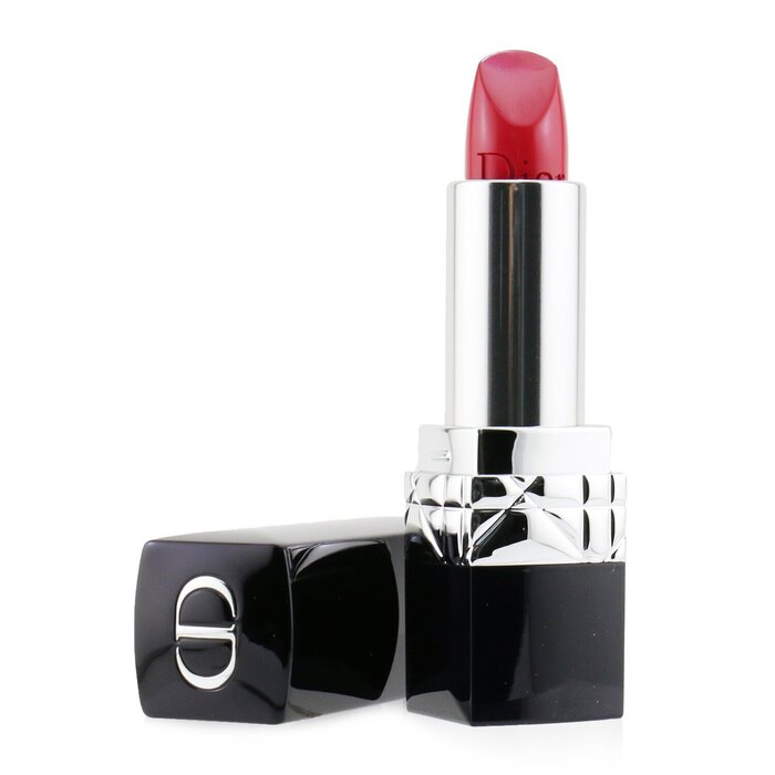 Christian Dior Rouge Dior Couture Colour Comfort & Wear Lipstick 3.5g/0.12ozProduct Thumbnail