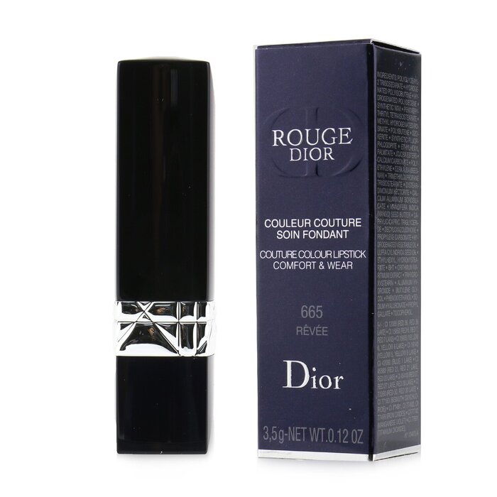 Christian Dior Rouge Dior Couture Colour Comfort & Wear Lipstick 3.5g/0.12ozProduct Thumbnail