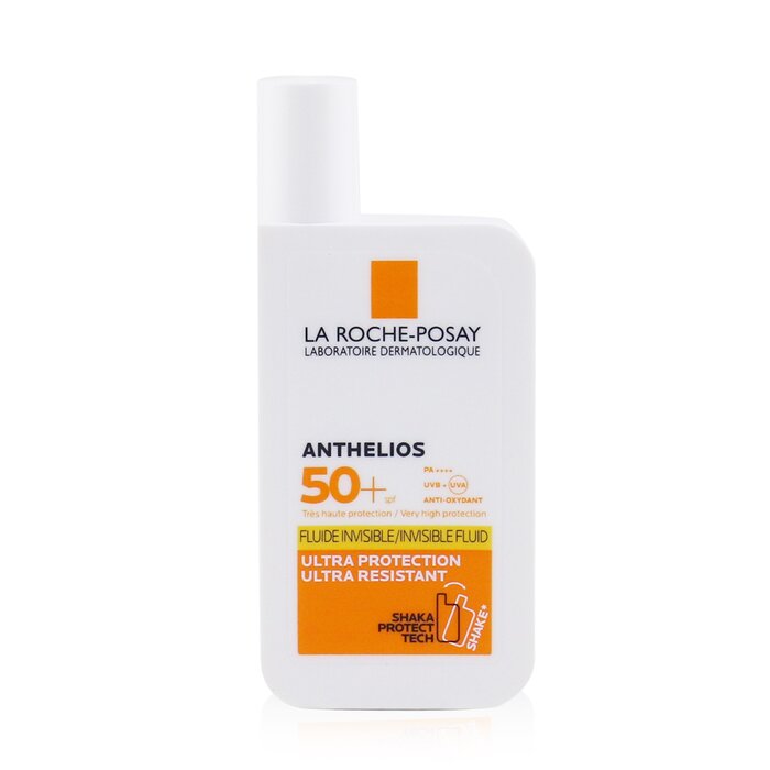 La Roche Posay Anthelios Ultra Resistant Invisible Fluid SPF 50+ (For Sensitive Skin) 50ml/1.7ozProduct Thumbnail