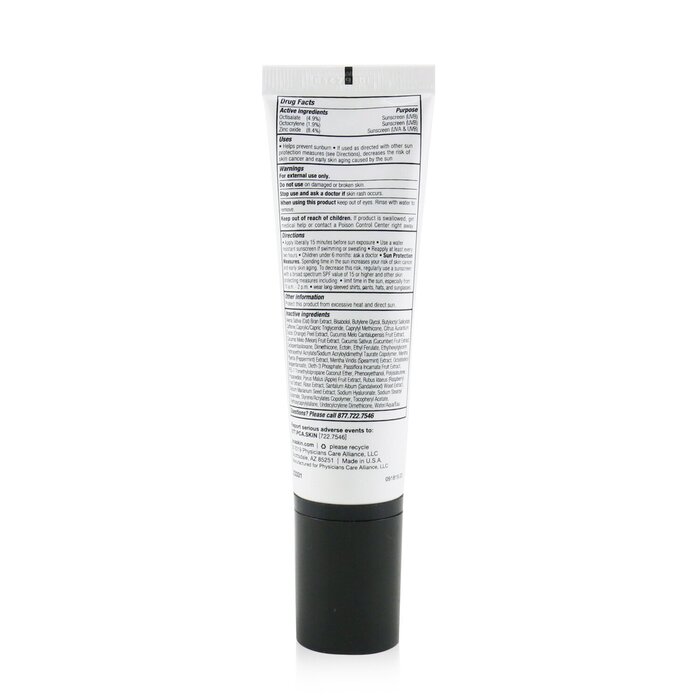 PCA Skin Weightless Protection Broad Spectrum SPF 45 50ml/1.7ozProduct Thumbnail