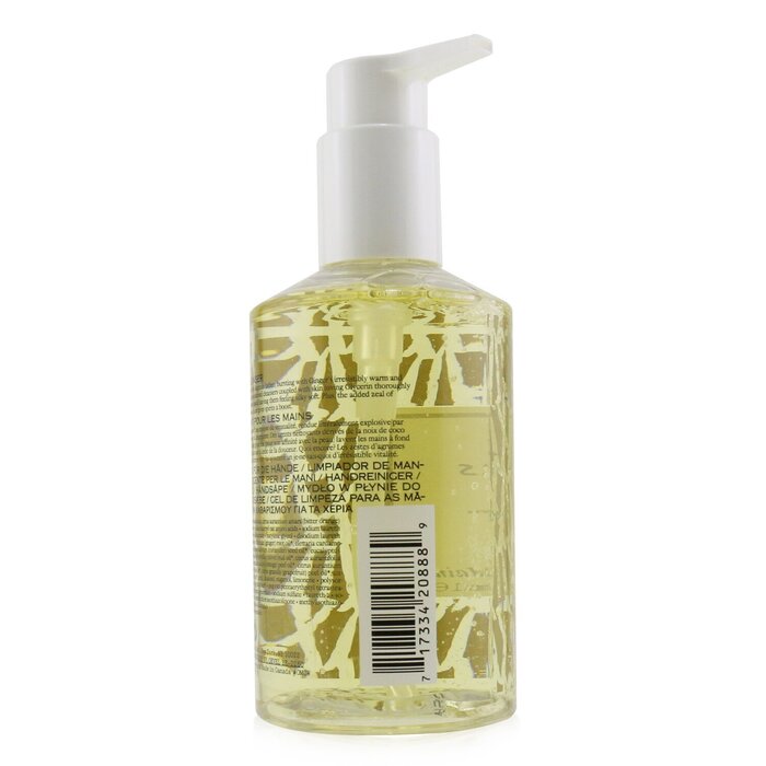Origins Ginger Hand Cleanser 200ml/6.7ozProduct Thumbnail