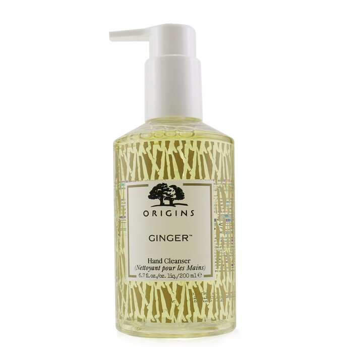 Origins Ginger Hand Cleanser 200ml/6.7ozProduct Thumbnail