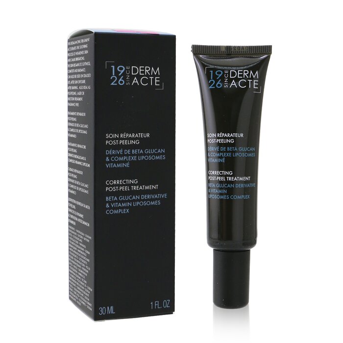 Academie Derm Acte Correcting Post-Peel Treatment 30ml/1ozProduct Thumbnail