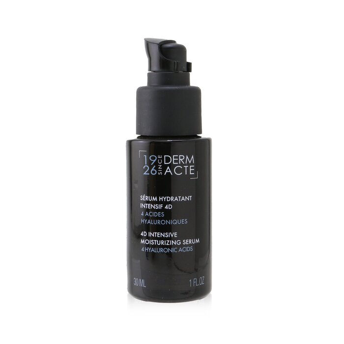 Academie Derm Acte 4D Intensive Moisturizing Serum 30ml/1ozProduct Thumbnail