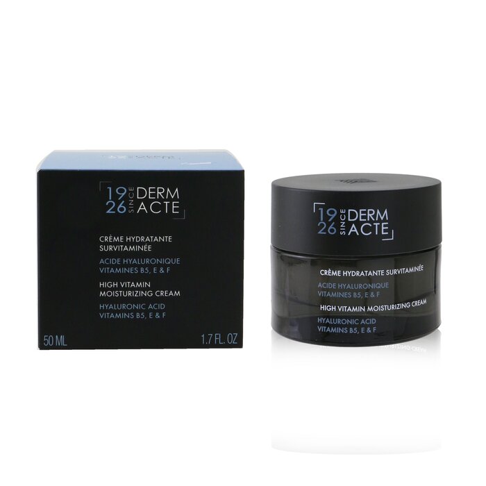 Academie Derm Acte High Vitamin Moisturizing Cream 50ml/1.7ozProduct Thumbnail