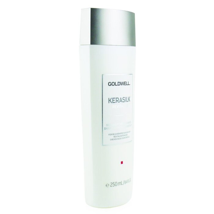 Goldwell Kerasilk Revitalize Redensifying Shampoo (For Thinning, Weak Hair) 250ml/8.4ozProduct Thumbnail