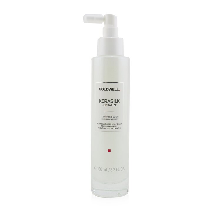 Goldwell Kerasilk Revitalize Redensifying Serum (For Thining, Weak Hair) 100ml/3.3ozProduct Thumbnail