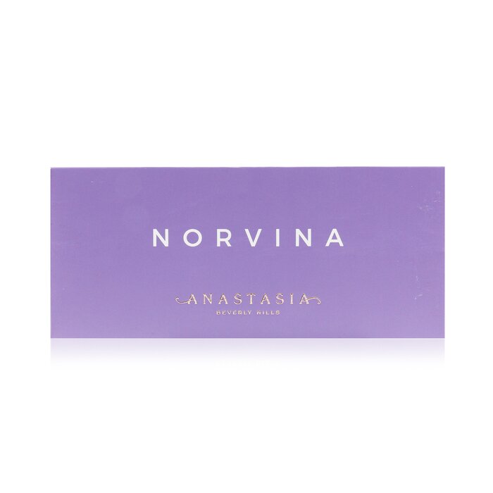 Anastasia Beverly Hills Norvina Eyeshadow Palette 14x 0.71g/0.02oProduct Thumbnail