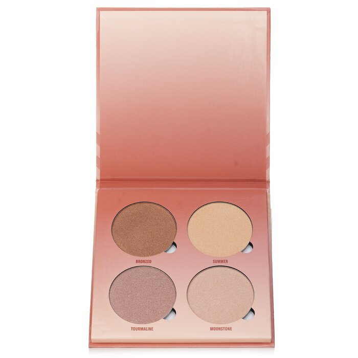 Anastasia Beverly Hills Glow Kit (4x Highlighter)  29.6g/1.04ozProduct Thumbnail