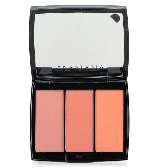 Anastasia Beverly Hills Blush Trio 9g/0.33ozProduct Thumbnail