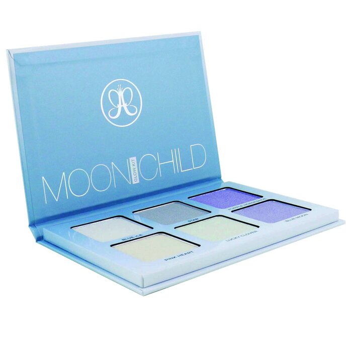 Anastasia Beverly Hills Glow Kit (6x Highlighter) 6x 4.2g/0.15ozProduct Thumbnail