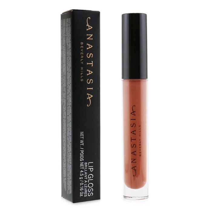 Anastasia beverly hills lip gloss отзывы