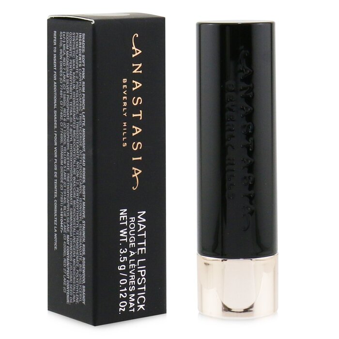 Anastasia Beverly Hills Matte Lipstick 3.5g/0.12ozProduct Thumbnail