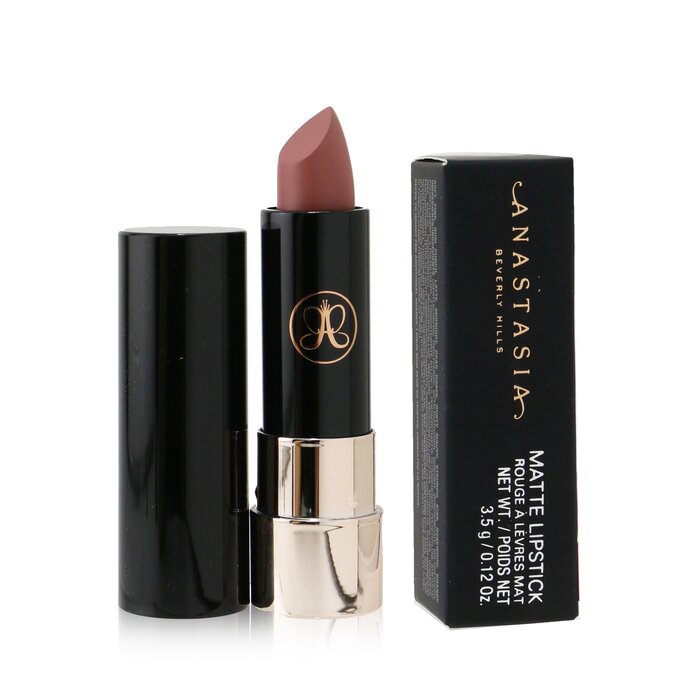 Anastasia Beverly Hills Matte Lipstick 3.5g/0.12ozProduct Thumbnail