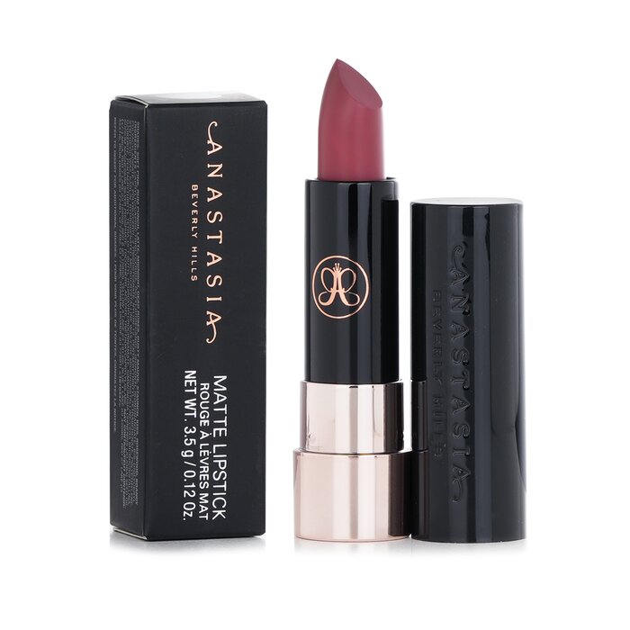 Anastasia Beverly Hills Matte Lipstick 3.5g/0.12ozProduct Thumbnail