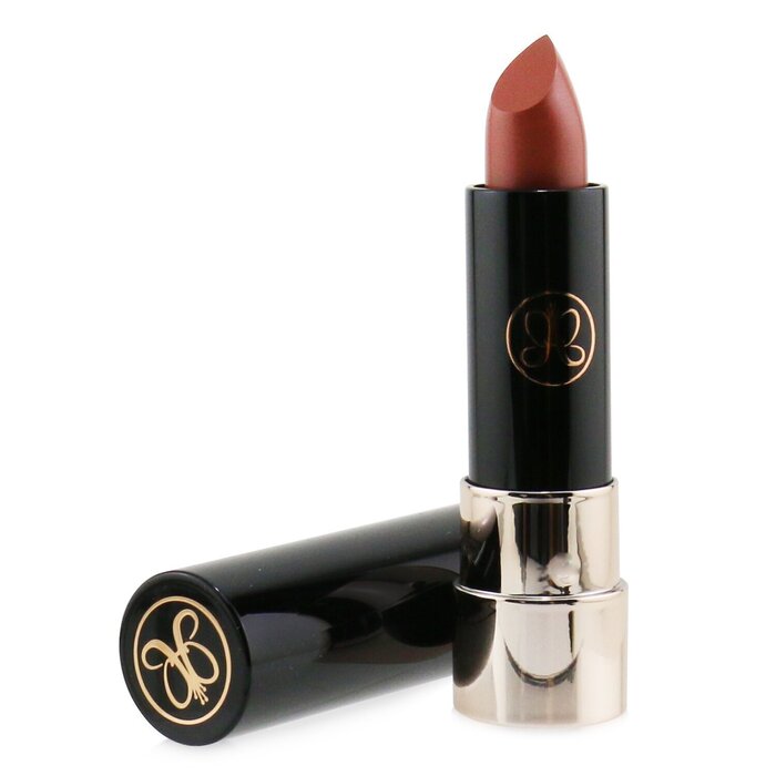 Anastasia Beverly Hills Matte Lipstick Spice Rosy Oak Lip Color Free Worldwide Shipping Strawberrynet Ro